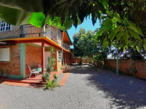 Departamento C��ntrico con Estacionamiento 2